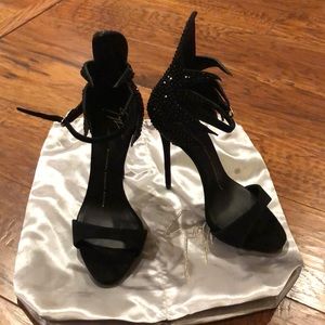 Giuseppe Zanotti High Heels